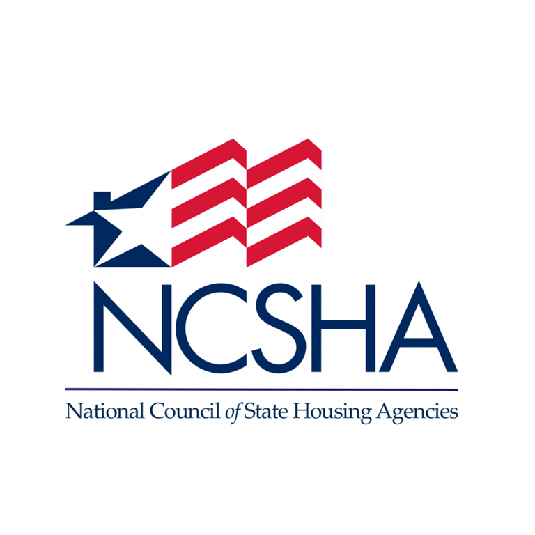 National Council of State Housing Agencies logo