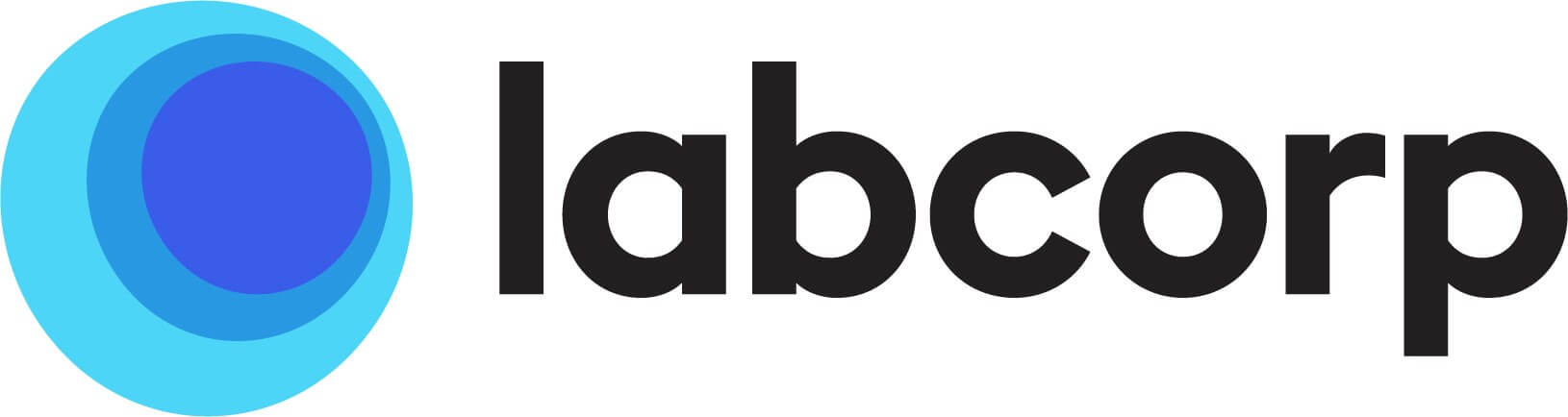 labcorp logo