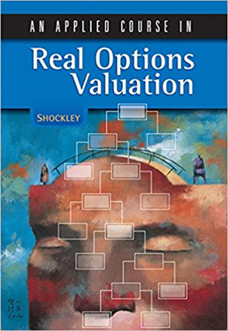 an applied course in real options valuation ebook