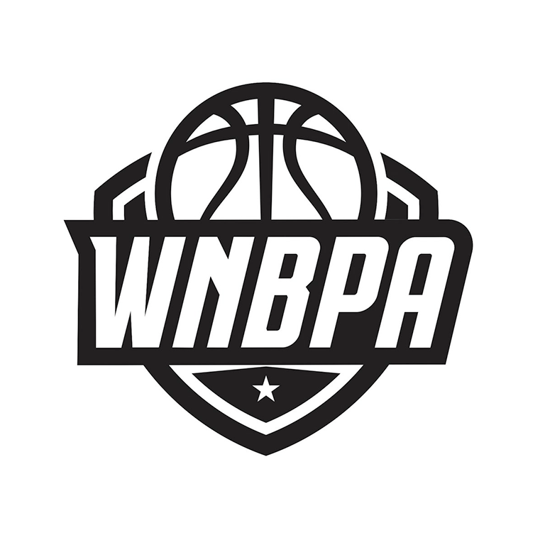 WNBPA logo