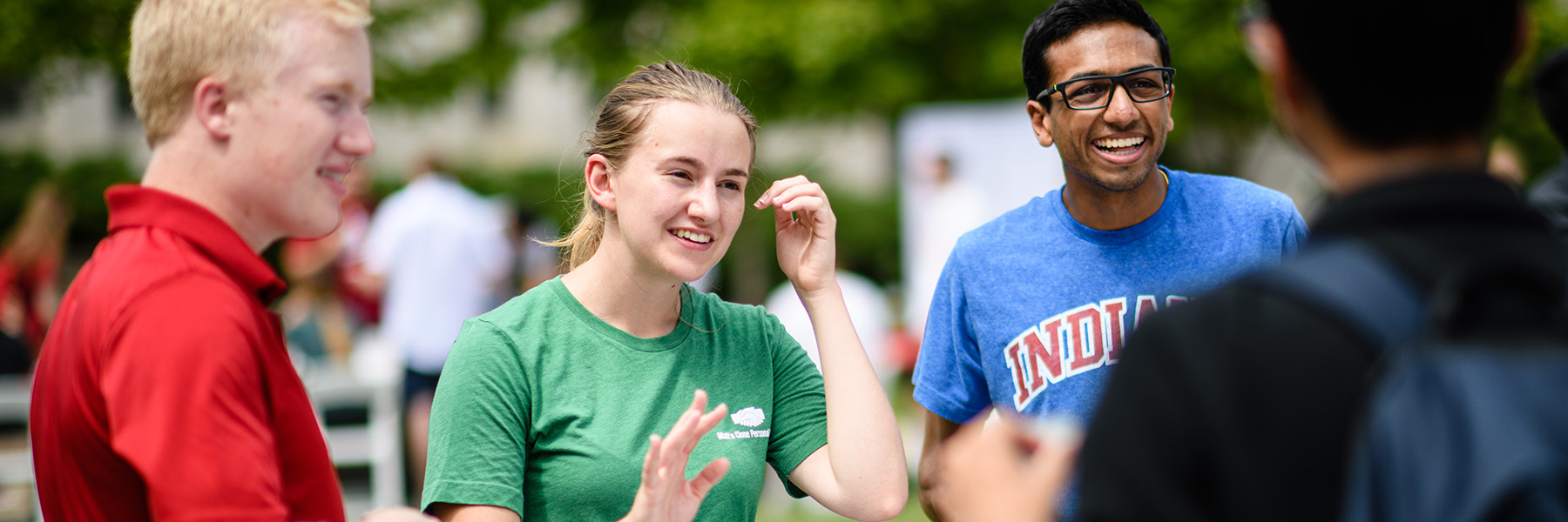 Student Life: Undergraduate: Programs: Kelley School of Business ...