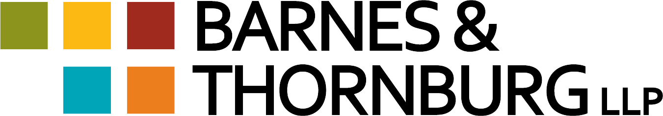 Barnes Thornburg logo