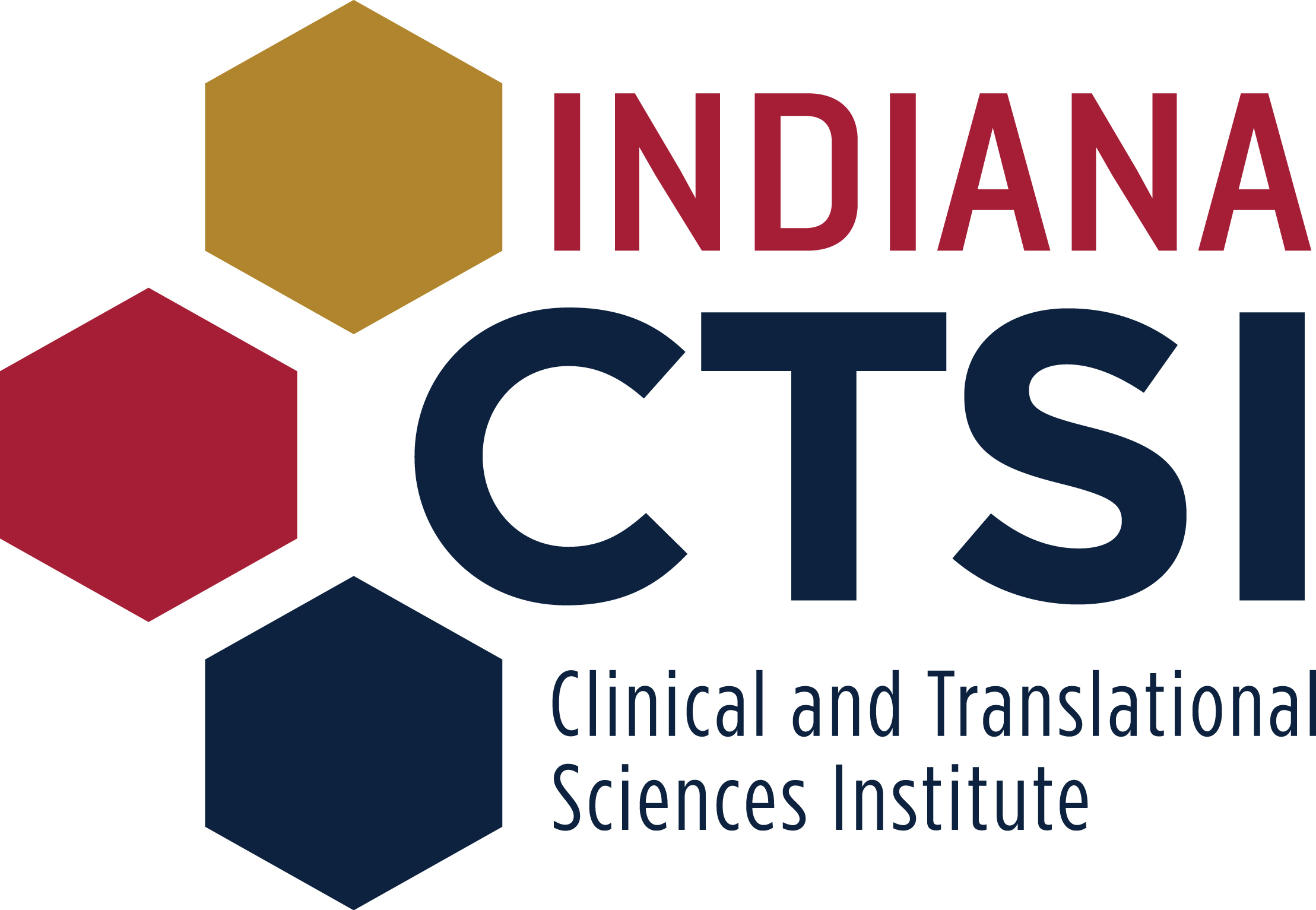 Indiana Clinical and Transnational Sciences Institute