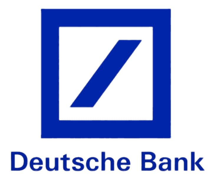 Deutsche Bank logo