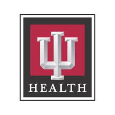 IU Health Logo