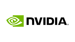 Nvidia logo