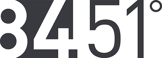 8451 logo