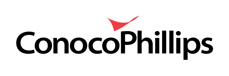Conocophilips logo