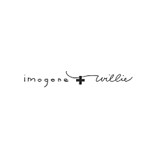imogene willie logo