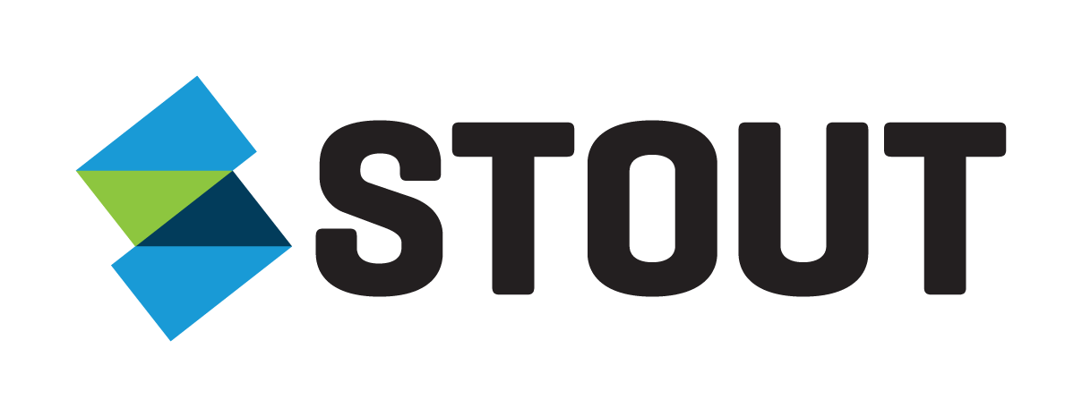 Stout logo