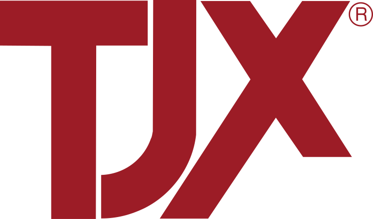 TJX logo