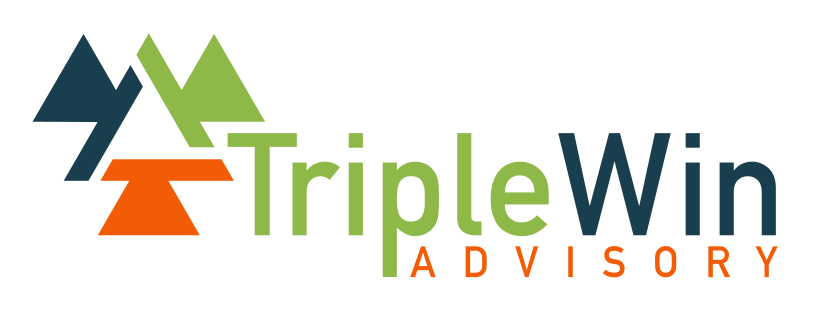 Triple Win Advisory logo