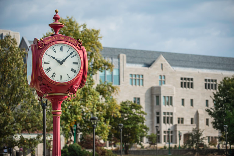 Rankings: About Us: Kelley School of Business: Indiana University