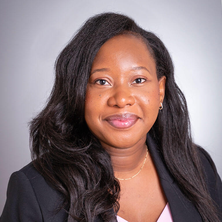 Cynthia Nnagboro