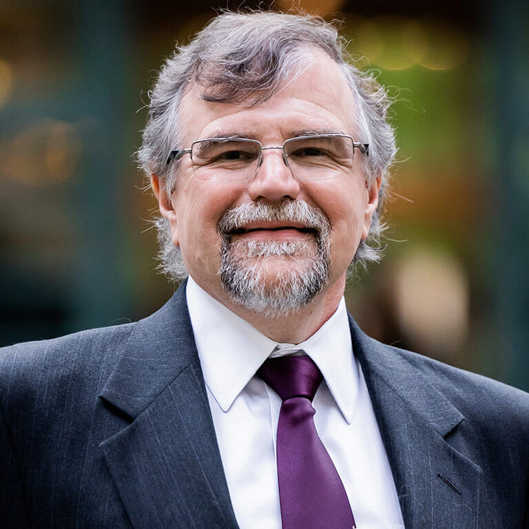 Alan  Dennis, PhD