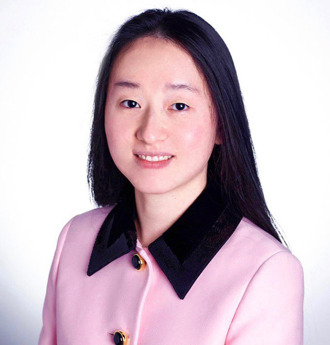 Xiaoying Li